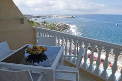 Atlantic Ocean & Beach Views - Holiday Club Suite Arguineguin Екстер'єр фото