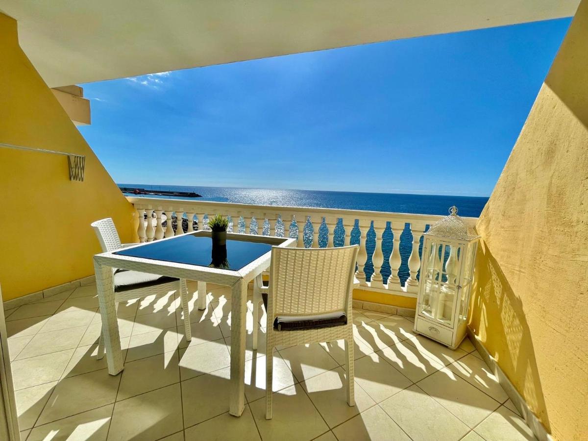 Atlantic Ocean & Beach Views - Holiday Club Suite Arguineguin Екстер'єр фото