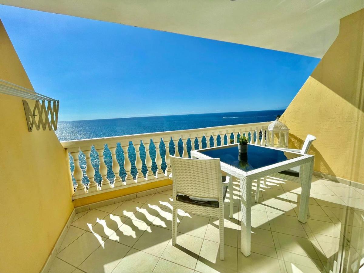 Atlantic Ocean & Beach Views - Holiday Club Suite Arguineguin Екстер'єр фото